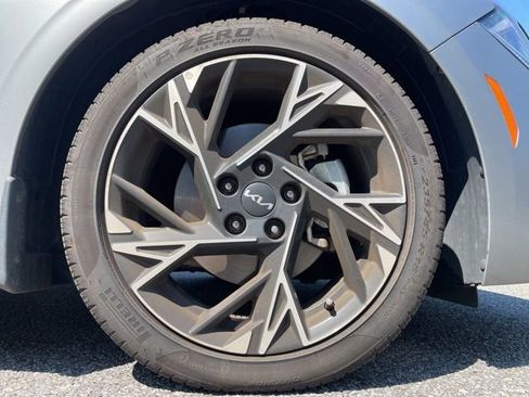 Used 2025 Kia K5 GT-Line w/ GT-Line Premium Package image 3