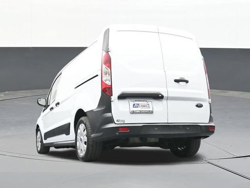 Used 2023 Ford Transit Connect XL FWD image 41