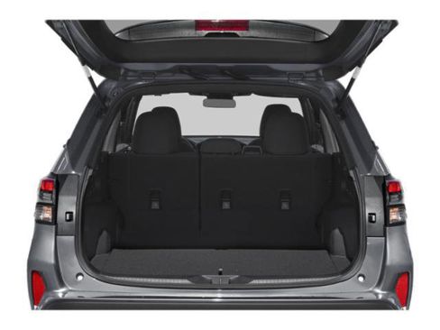 Certified 2026 Subaru Forester AWD/4WD image 13