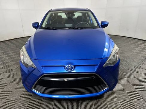 Used 2018 Toyota Yaris iA image 8