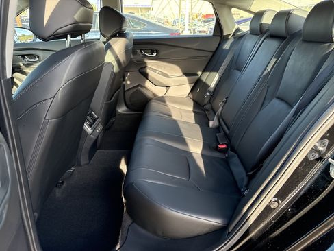 Used 2025 Honda Accord Touring image 31