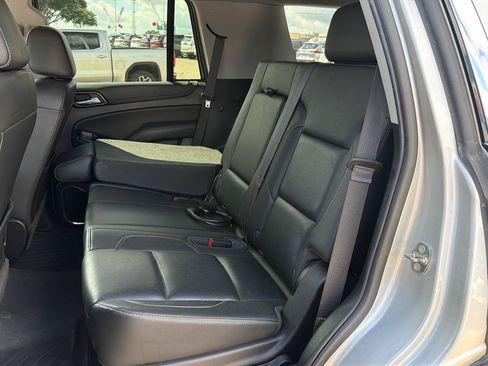 Used 2019 GMC Yukon SLT w/ Open Road Package RWD image 13
