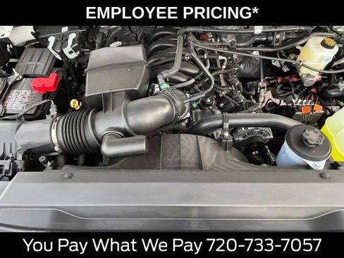 New 2026 Ford F250 XL w/ STX Appearance Package AWD/4WD image 27