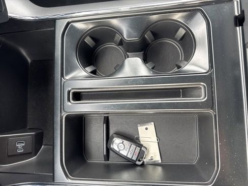 Used 2023 Ford F150 XLT w/ Equipment Group 302A High image 39