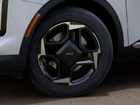 New 2026 Kia Sportage EX image 9