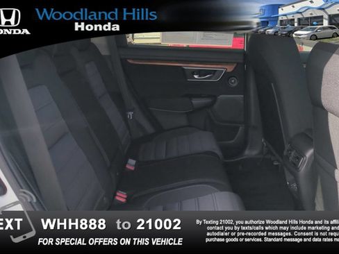 Used 2020 Honda CR-V EX image 23