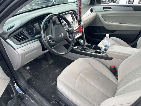 Used 2019 Hyundai Sonata SEL image 21