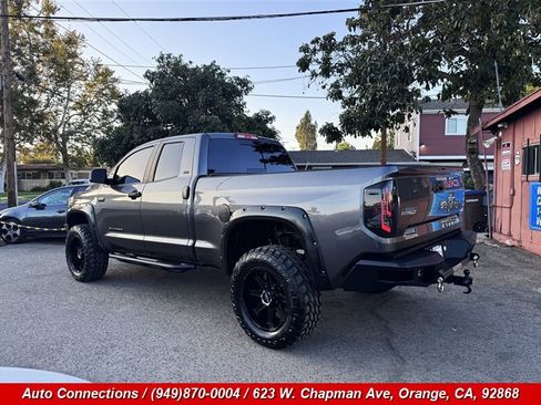 Used 2014 Toyota Tundra SR5 RWD image 4