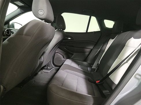 Certified 2024 Chevrolet Trax RS w/ Driver Confidence Package image 14