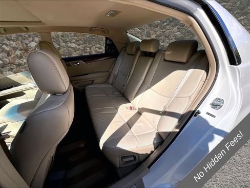 Used 2012 Toyota Avalon Limited FWD image 18