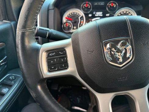 Used 2014 RAM 1500 Laramie w/ Convenience Group image 37