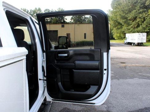 Used 2020 Chevrolet Silverado 2500 LT w/ All Star Edition image 19