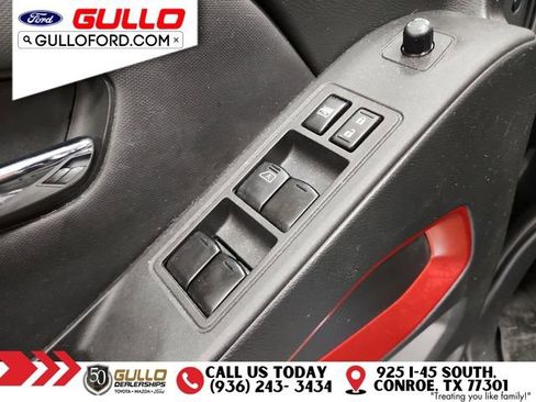 Used 2023 Nissan Frontier PRO-4X w/ Pro-4X Premium Package image 21