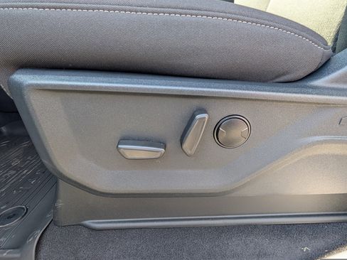 New 2025 Ford F150 XLT w/ Equipment Group 302A MID image 16