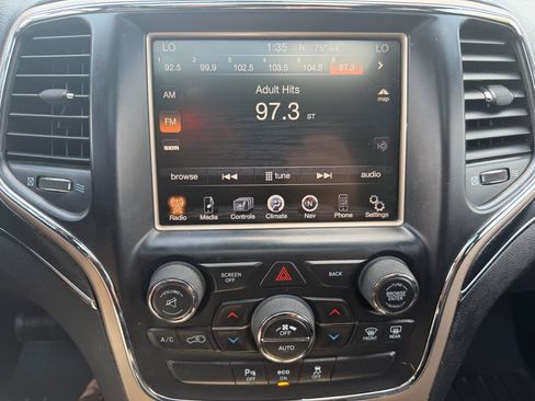 Used 2014 Jeep Grand Cherokee Limited AWD/4WD image 23