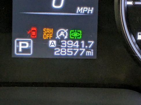 Used 2020 Subaru Outback Limited XT image 16