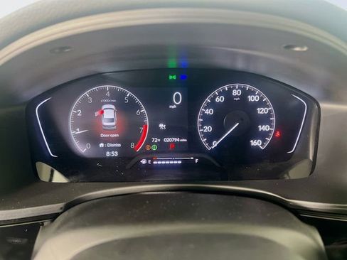 Used 2023 Honda Civic LX image 15