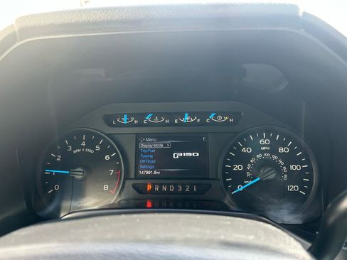 Used 2016 Ford F150 XL w/ Equipment Group 101A Mid image 10