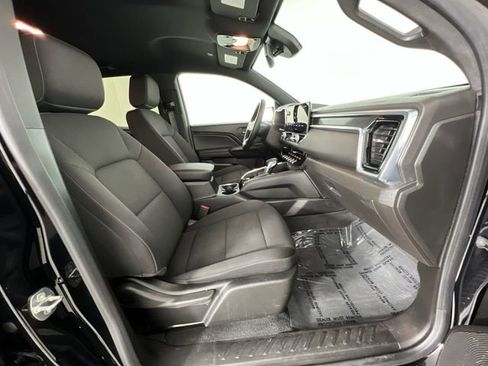 Certified 2023 GMC Canyon Elevation w/ Convenience Package RWD image 28