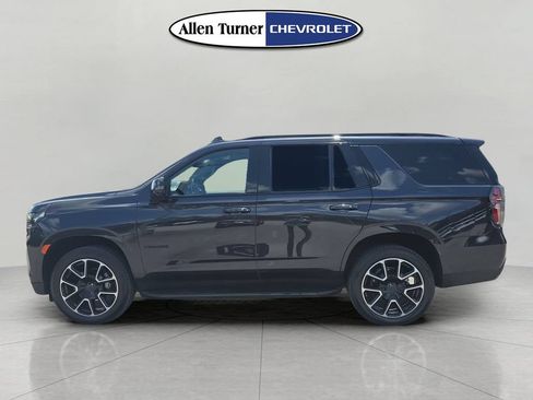 Used 2024 Chevrolet Tahoe RST w/ Luxury Package AWD/4WD image 6