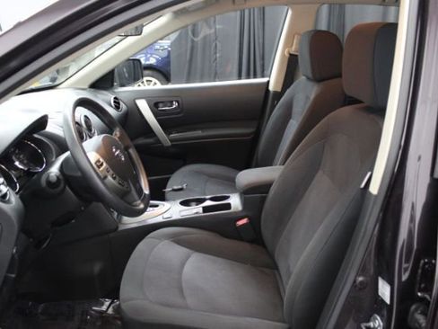 Used 2014 Nissan Rogue S w/ Convenience Package image 11