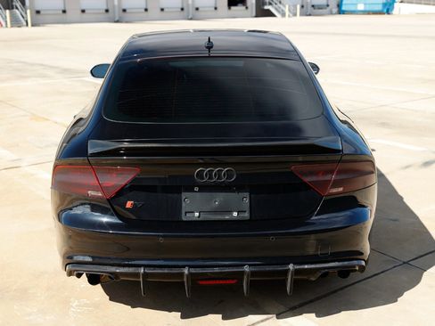 Used 2014 Audi S7 Prestige image 11