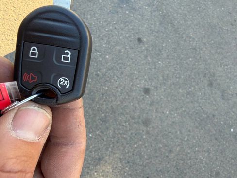 Used 2016 Ford F250 Lariat w/ Lariat Ultimate Package image 43