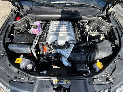 New 2026 Dodge Durango SRT Hellcat w/ Premium Group