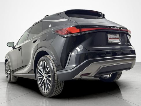 Used 2024 Lexus RX 350 Premium Plus w/ Convenience Package image 3