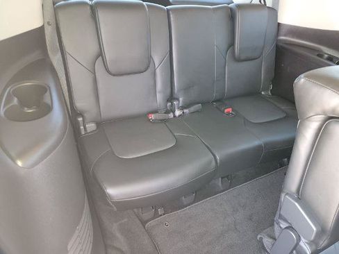 Certified 2023 Nissan Armada SV w/ Cargo Package RWD image 15