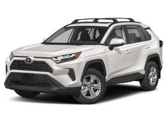 Certified 2022 Toyota RAV4 XLE w/ Convenience Package AWD/4WD video 1