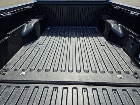 Certified 2023 Toyota Tacoma 4x4 Double Cab w/ Trail Edition image 12