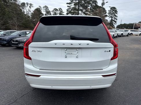 Used 2024 Volvo XC90 B6 Plus w/ Protection Package Premier image 4