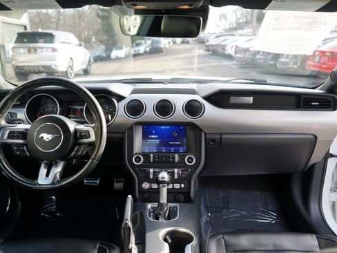 Used 2021 Ford Mustang Premium image 69