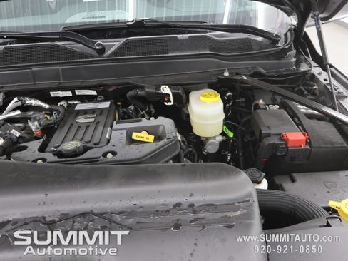 New 2026 RAM 2500 Laramie image 18