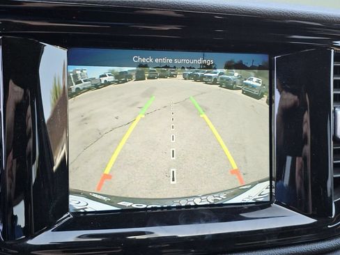 Used 2023 Dodge Durango SXT AWD/4WD image 8