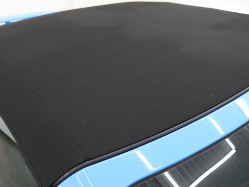 Used 2023 Chevrolet Camaro ZL1 RWD image 4