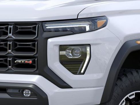 New 2026 GMC Canyon AT4 w/ Technology Plus Package AWD/4WD image 34