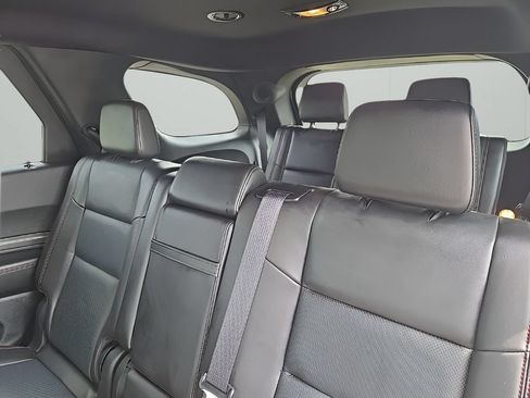 Used 2026 Dodge Durango GT AWD/4WD image 13