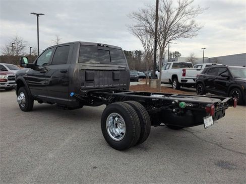 New 2026 RAM 3500 Tradesman image 6