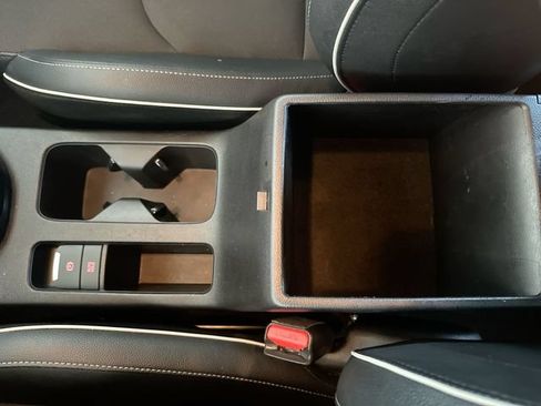 Certified 2023 Kia Forte GT-Line w/ GT-Line Technology Package FWD image 24