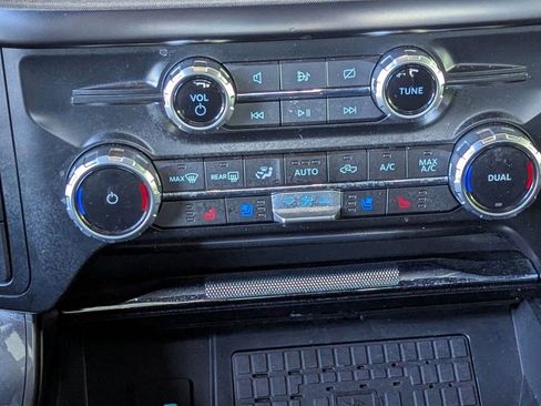 Certified 2023 Ford F150 Tremor w/ Equipment Group 402A High image 28