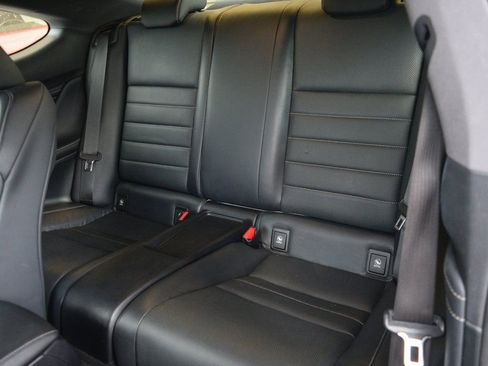 Used 2015 Lexus RC 350 AWD w/ Luxury Package image 36