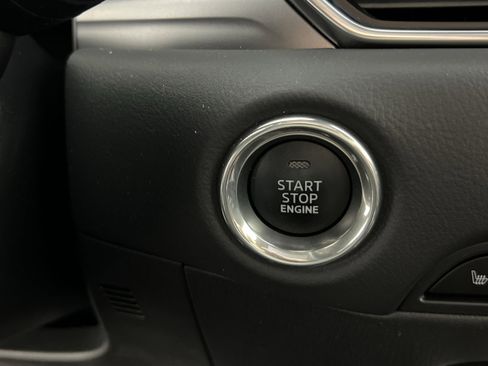 Used 2018 MAZDA CX-5 Touring image 34