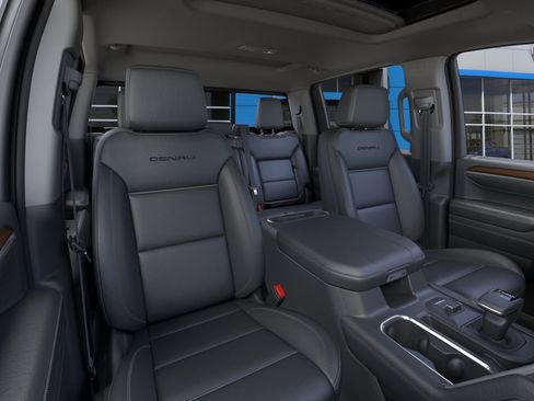 New 2026 GMC Sierra 1500 Denali AWD/4WD image 16