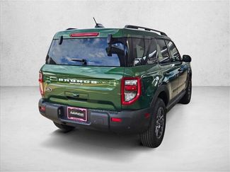New 2025 Ford Bronco Sport Big Bend w/ Convenience Package video 2