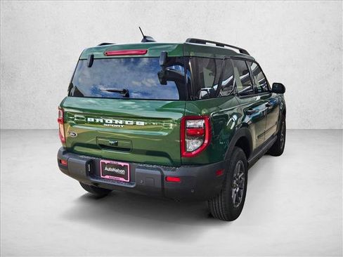 New 2025 Ford Bronco Sport Big Bend w/ Convenience Package image 2