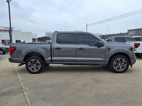 Used 2024 Ford F150 STX RWD image 9