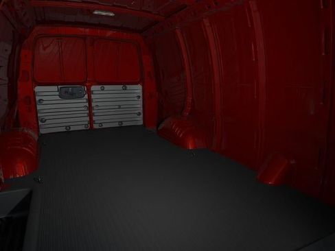 New 2026 Chevrolet Express 2500 1WT RWD image 17