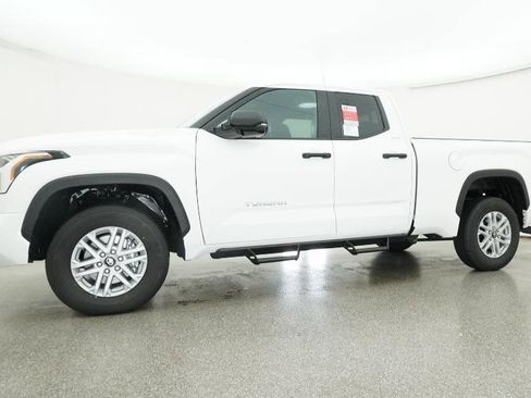 New 2026 Toyota Tundra SR5 image 21